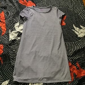 VINEYARD VINES t shirt dress